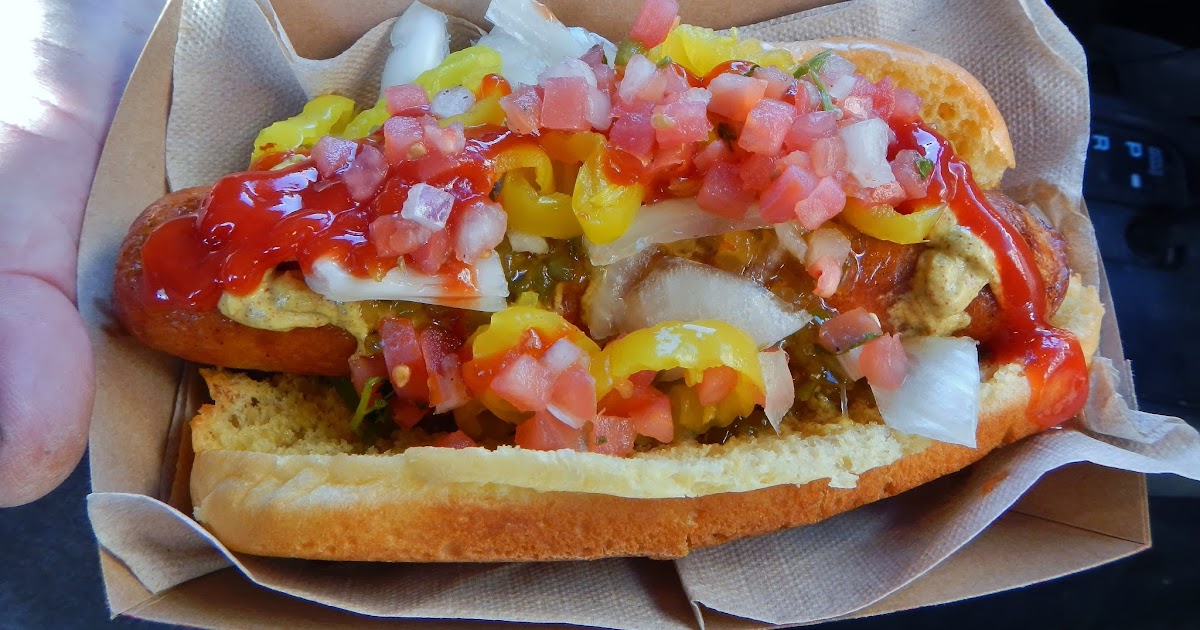 Bahama 2024 mama sausage